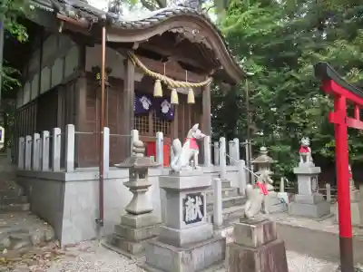 鵜森神社(三重県)