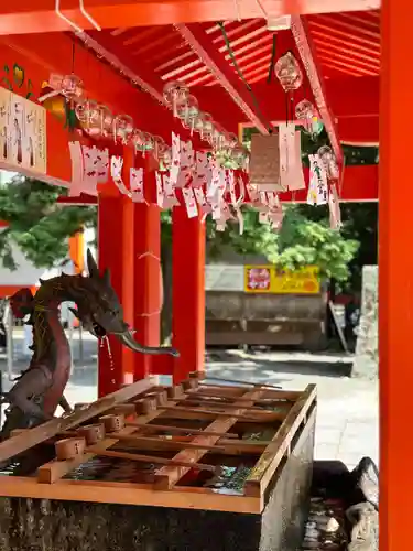 熊野速玉大社(和歌山県)