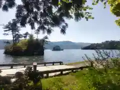 十和田神社(青森県)