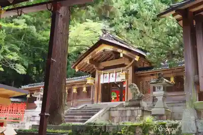 枚岡神社(大阪府)