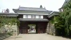 眞田神社(長野県)