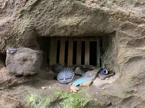 金刀比羅神社のその他建物