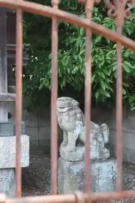 八幡神社(奈良県)