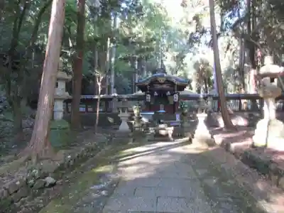 根来寺のその他建物