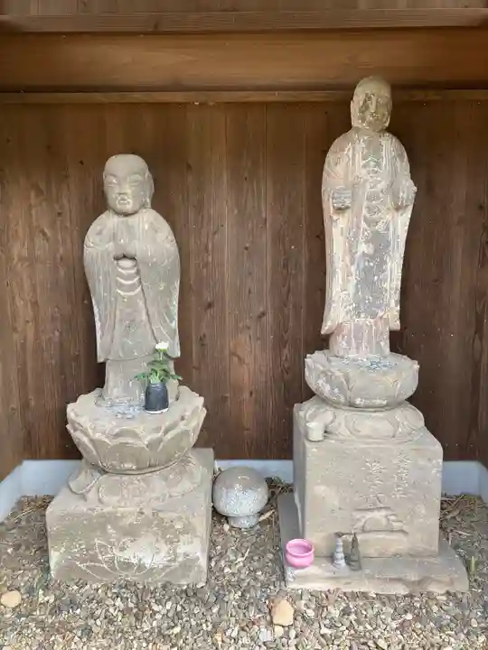 善光寺(大分県)