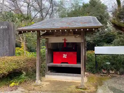 清滝寺のその他建物