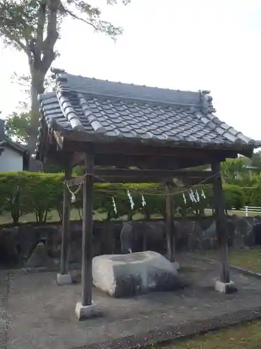 市杵嶋神社(愛知県)