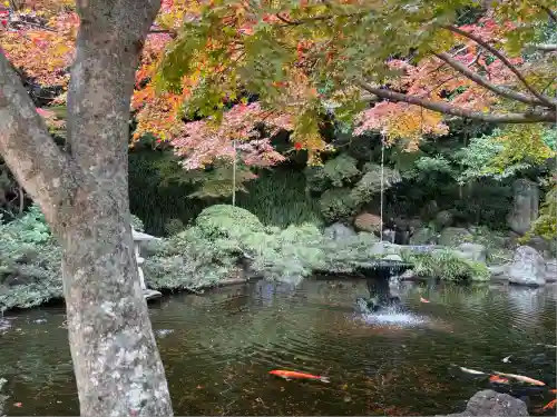 鎮西大社諏訪神社(長崎県)