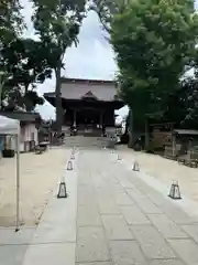 戸越八幡神社(東京都)