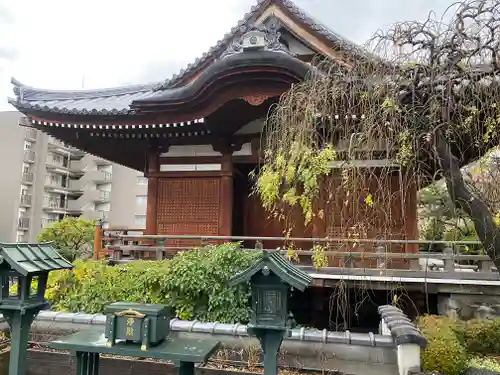 総持寺(大阪府)