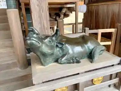 山村神社(滋賀県)