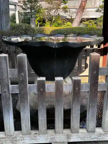 護国寺(東京都)