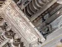 瑞巌寺五大堂(宮城県)