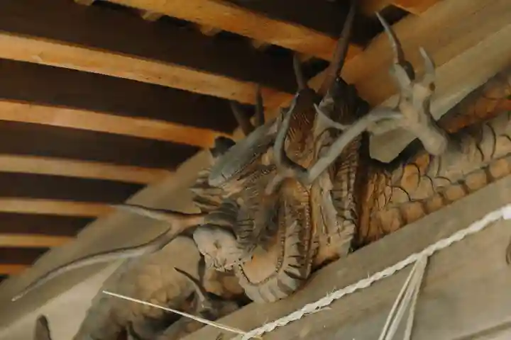 清水観音堂(東京都)