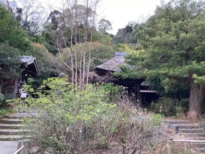 円応寺(神奈川県)