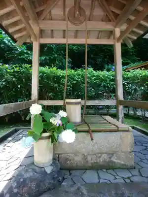 明月院のその他建物