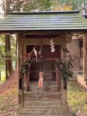 徳神社(兵庫県)