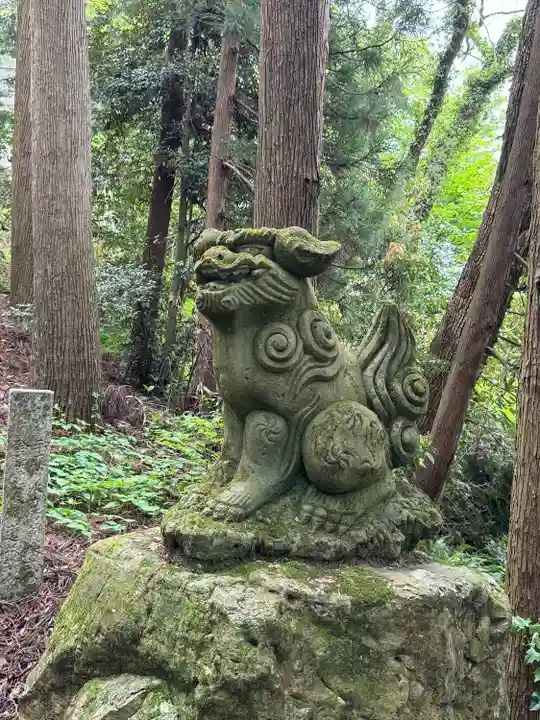 白山比咩神社(石川県)