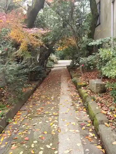 東禅寺のその他建物