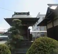 妙光寺(群馬県)