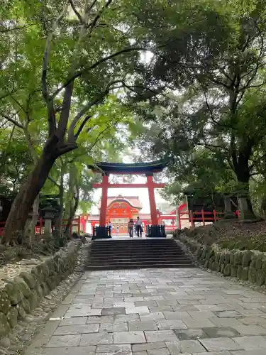 宇佐神宮(大分県)