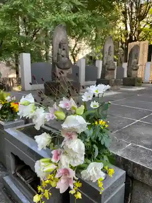 心光寺(東京都)