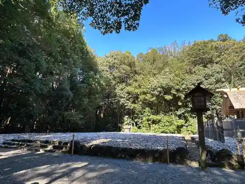 倭姫宮（皇大神宮別宮）(三重県)