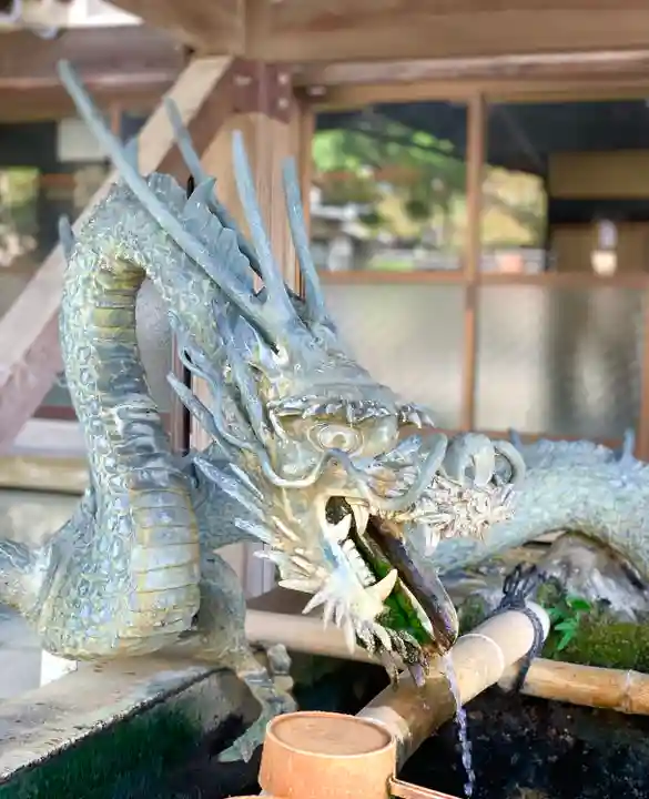 大通寺(長浜御坊)(滋賀県)