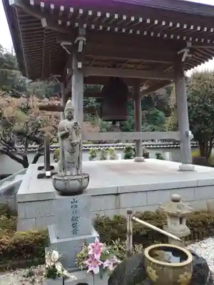 妙音寺(神奈川県)