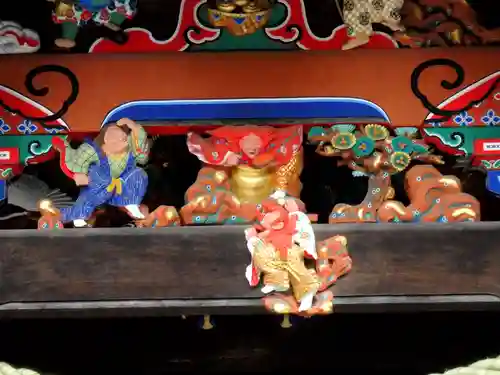 秩父神社(埼玉県)