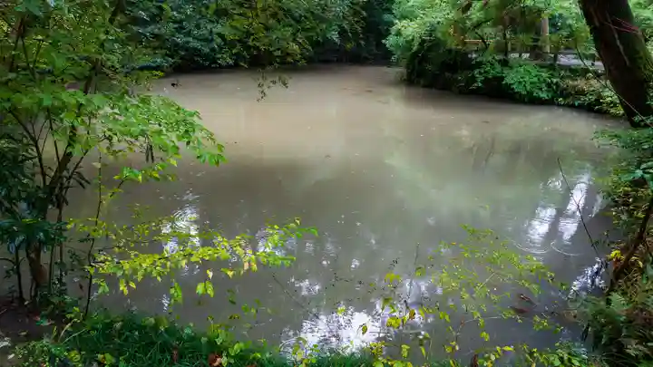 伊勢神宮外宮(豊受大神宮)(三重県)