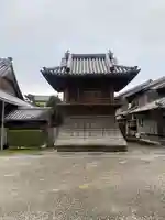 金剛寺(三重県)
