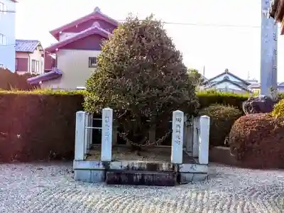 日吉山王社のその他建物