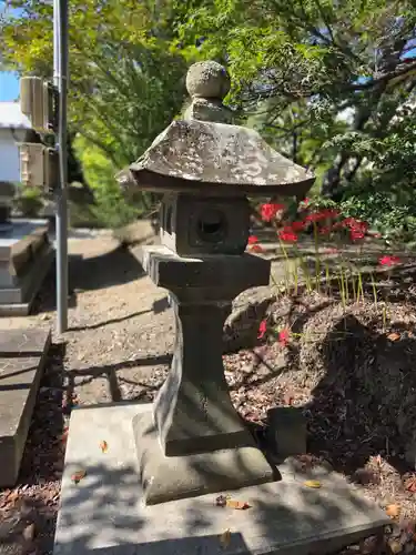 館腰神社(宮城県)