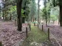 春日大社水谷神社(奈良県)