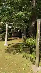 成田熊野神社(千葉県)