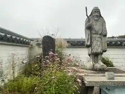 忉利天上寺(兵庫県)