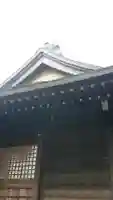 十二月田稲荷神社(埼玉県)