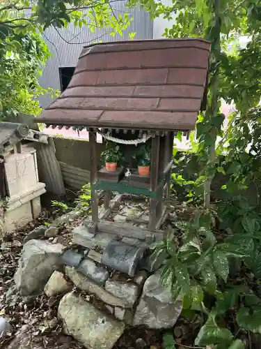 大島神社(広島県)