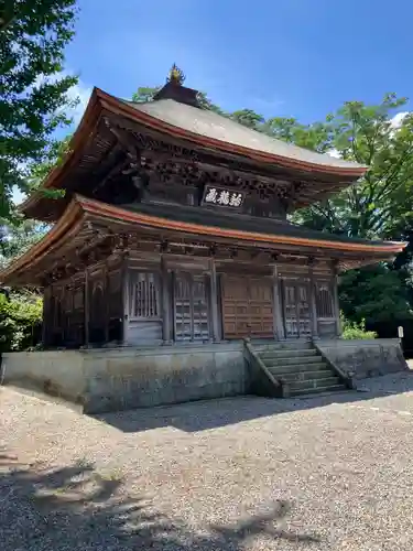 勝興寺(富山県)