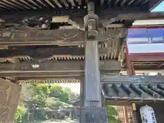 竹林院(奈良県)