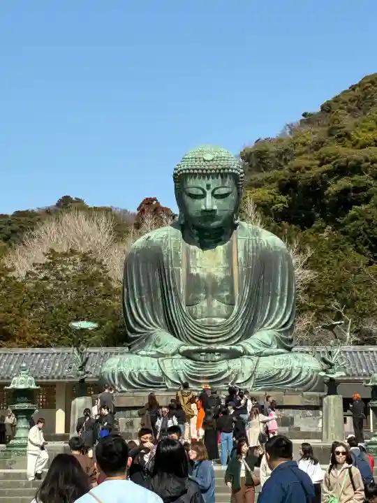 高徳院の{uncategorized: "未分類", other: "その他", undefined: "問題あり", building: "その他建物", grave: "お墓", sacred_gate: "鳥居", guardian: "狛犬", statue: "像", buddha: "仏像", history: "歴史", nature: "自然", garden: "庭園", animal: "動物", pagoda: "塔", temizu: "手水舎", mountain_gate: "山門・神門", sanctuary: "本殿・本堂", subordinate: "末社・摂社", art: "芸術", scenery: "景色", jizo: "地蔵", ema: "絵馬", goshuin: "御朱印", omikuji: "おみくじ", items: "授与品その他", amulet: "お守り", goshuincho: "御朱印帳", eats: "食事", festival: "お祭り", votive_dance: "神楽", shichigosan: "七五三参", wedding: "結婚式", experience: "体験その他", initially: "初詣", around: "周辺", anti_infection: "感染症対策"}