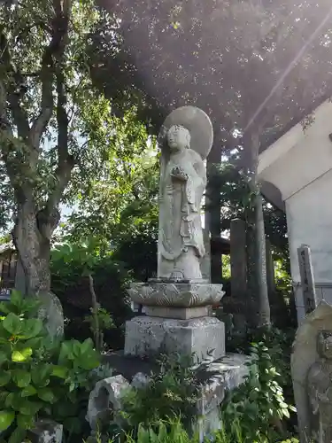 来迎寺(福島県)