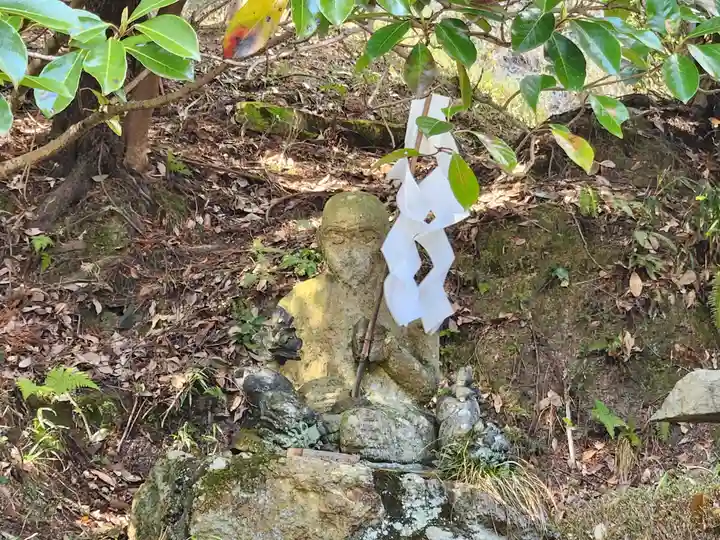 梛八幡神社(兵庫県)
