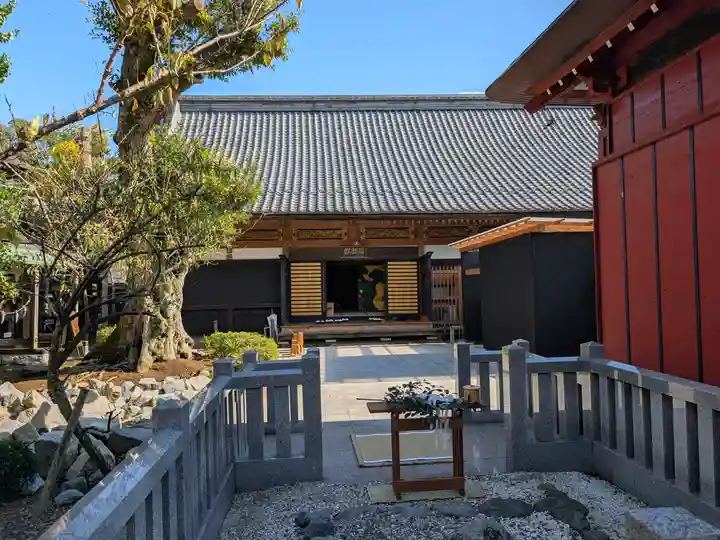 大杉神社(茨城県)