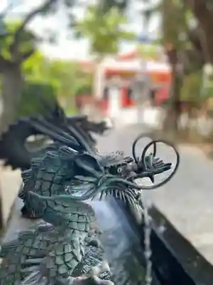 波上宮(沖縄県)