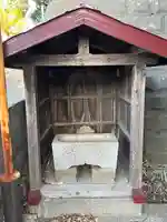 不ニ見神社 子安神社(千葉県)