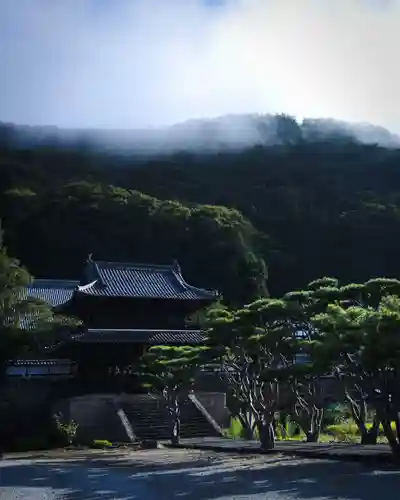 蕃松院(長野県)