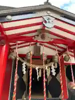 貴船神社(群馬県)