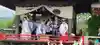 差出磯大嶽山神社 仕事と健康と厄よけの神さま(山梨県)
